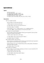 Preview for 100 page of NEC N8405-019 User Manual