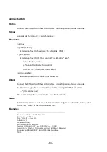 Preview for 106 page of NEC N8405-019 User Manual