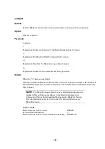 Preview for 107 page of NEC N8405-019 User Manual