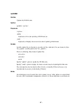 Preview for 117 page of NEC N8405-019 User Manual