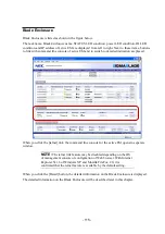Preview for 135 page of NEC N8405-019 User Manual