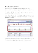 Preview for 137 page of NEC N8405-019 User Manual