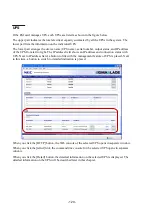 Preview for 140 page of NEC N8405-019 User Manual