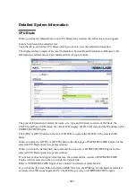 Preview for 141 page of NEC N8405-019 User Manual