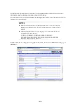 Preview for 143 page of NEC N8405-019 User Manual