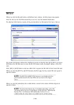 Preview for 150 page of NEC N8405-019 User Manual