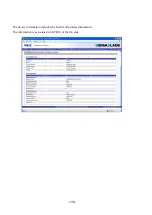 Preview for 156 page of NEC N8405-019 User Manual