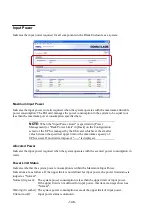 Preview for 166 page of NEC N8405-019 User Manual