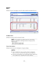 Preview for 171 page of NEC N8405-019 User Manual