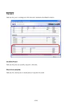 Preview for 174 page of NEC N8405-019 User Manual