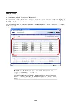 Preview for 176 page of NEC N8405-019 User Manual