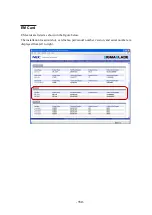 Preview for 179 page of NEC N8405-019 User Manual