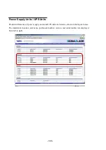 Preview for 180 page of NEC N8405-019 User Manual