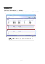 Preview for 182 page of NEC N8405-019 User Manual