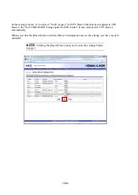 Preview for 186 page of NEC N8405-019 User Manual