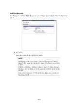 Preview for 199 page of NEC N8405-019 User Manual