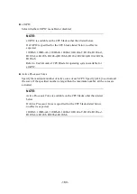 Preview for 200 page of NEC N8405-019 User Manual