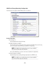 Preview for 205 page of NEC N8405-019 User Manual