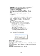 Preview for 207 page of NEC N8405-019 User Manual