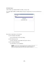 Preview for 215 page of NEC N8405-019 User Manual