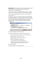 Preview for 224 page of NEC N8405-019 User Manual