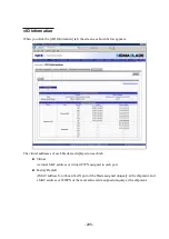 Preview for 225 page of NEC N8405-019 User Manual