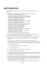 Preview for 226 page of NEC N8405-019 User Manual