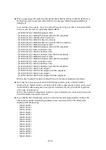 Preview for 230 page of NEC N8405-019 User Manual