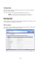 Preview for 238 page of NEC N8405-019 User Manual