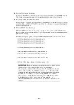 Preview for 241 page of NEC N8405-019 User Manual