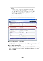 Preview for 243 page of NEC N8405-019 User Manual
