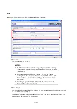 Preview for 250 page of NEC N8405-019 User Manual