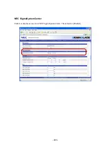 Preview for 253 page of NEC N8405-019 User Manual