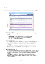 Preview for 254 page of NEC N8405-019 User Manual