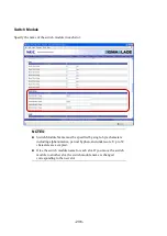 Preview for 256 page of NEC N8405-019 User Manual