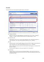 Preview for 259 page of NEC N8405-019 User Manual