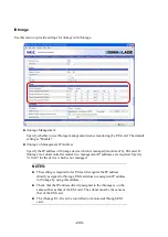 Preview for 260 page of NEC N8405-019 User Manual