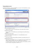 Preview for 270 page of NEC N8405-019 User Manual