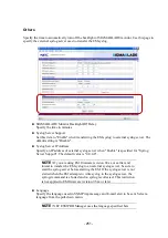 Preview for 271 page of NEC N8405-019 User Manual