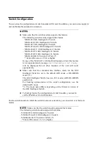 Preview for 280 page of NEC N8405-019 User Manual