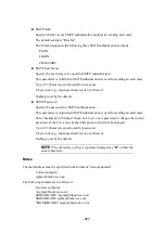 Preview for 287 page of NEC N8405-019 User Manual