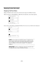 Preview for 310 page of NEC N8405-019 User Manual