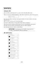 Preview for 316 page of NEC N8405-019 User Manual