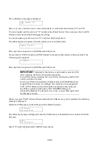 Preview for 324 page of NEC N8405-019 User Manual