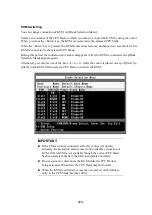 Preview for 349 page of NEC N8405-019 User Manual