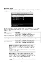 Preview for 362 page of NEC N8405-019 User Manual