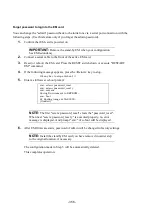 Preview for 376 page of NEC N8405-019 User Manual