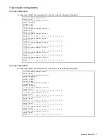 Preview for 11 page of NEC N8406-022A Application Manual