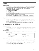 Preview for 37 page of NEC N8406-022A Application Manual