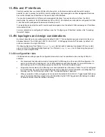 Preview for 41 page of NEC N8406-022A Application Manual